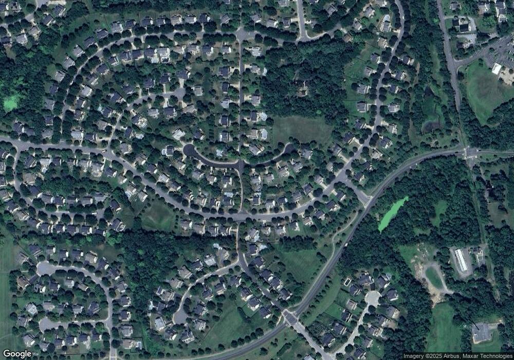 200 Larkspur Ct, Purcellville, VA 20132 - photo 1