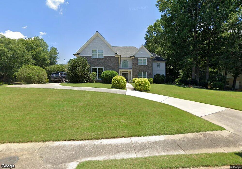 4301 Quail Ridge Way, Norcross, GA 30092 - photo 1