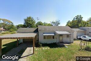 202 S Elm St, Auxvasse, MO 65231
