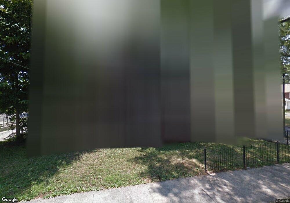 1202 N Octagon Rd, Camden, NJ 08104 - photo 1