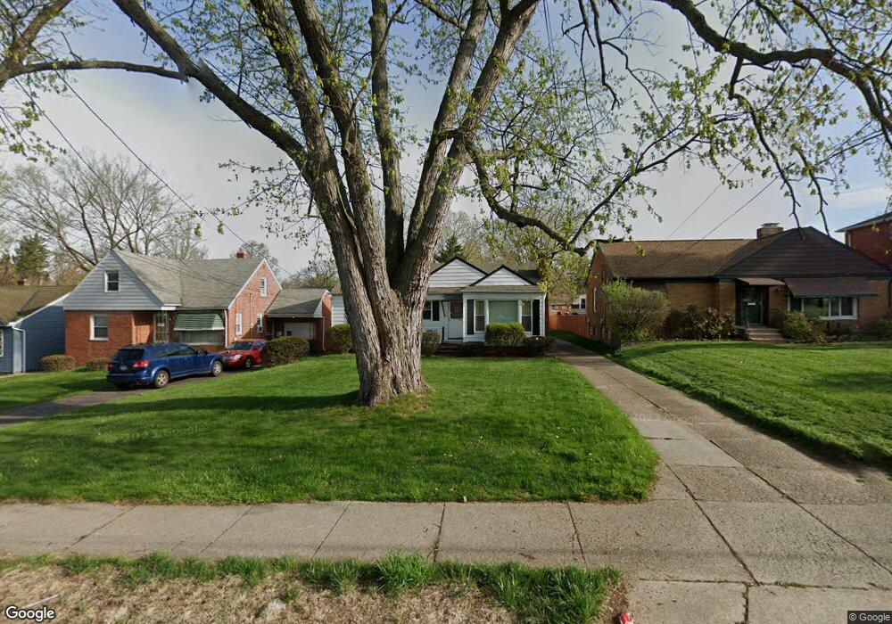 18807 Libby Rd, Maple Heights, OH 44137 - photo 1