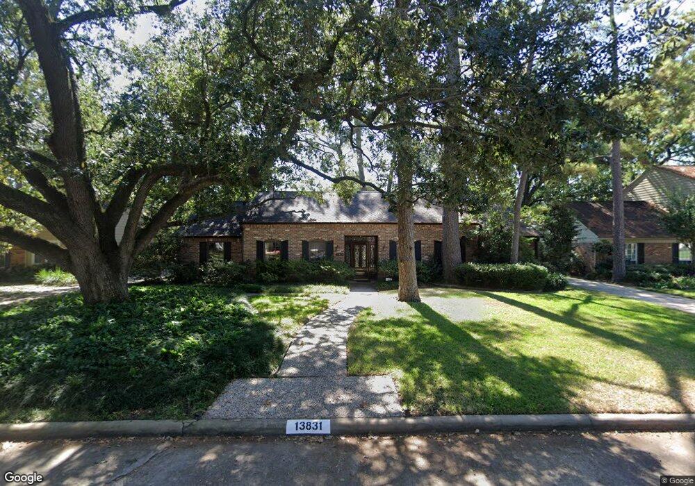 13831 Pinerock Ln, Houston, TX 77079 - photo 1
