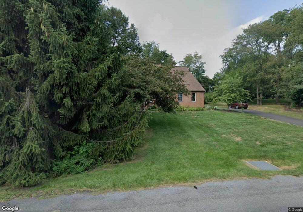 2181 Castlegreen Dr, Greencastle, PA 17225 - photo 1