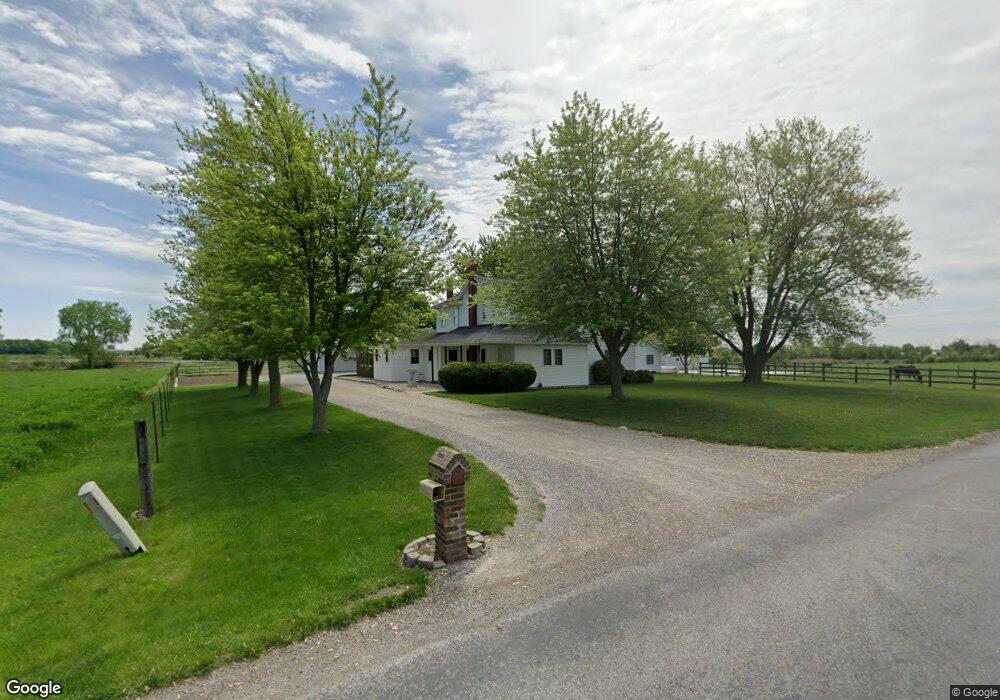 9034 Ricker Rd, Grabill, IN 46741 - photo 1