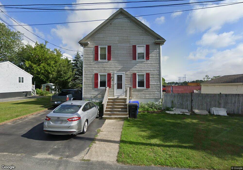 9 Connolly Ave, Warren, RI 02885 - photo 1