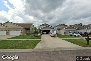 4361 47th St S, Fargo, ND 58104