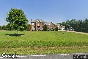 12870 Edelen Rd, Bryantown, MD 20617