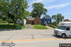 1316 Pennsylvania Ave, Saint Louis, MO 63133