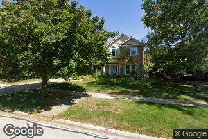 832 Sanctuary Ln, Naperville, IL 60540