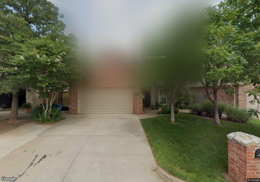 3710 Woodknoll, Duncan, OK 73533 - photo 1