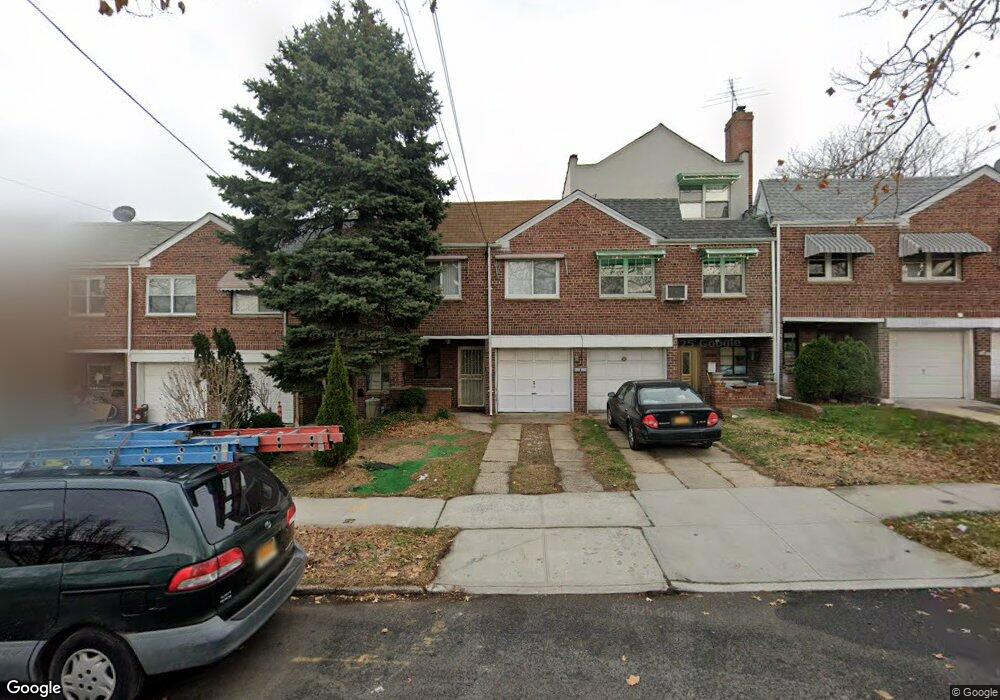 5743 156th St, Flushing, NY 11355 - photo 1