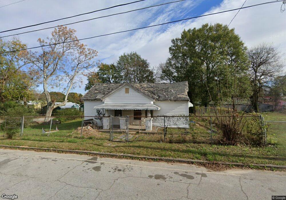 278 Locklin St, Elberton, GA 30635 - photo 1