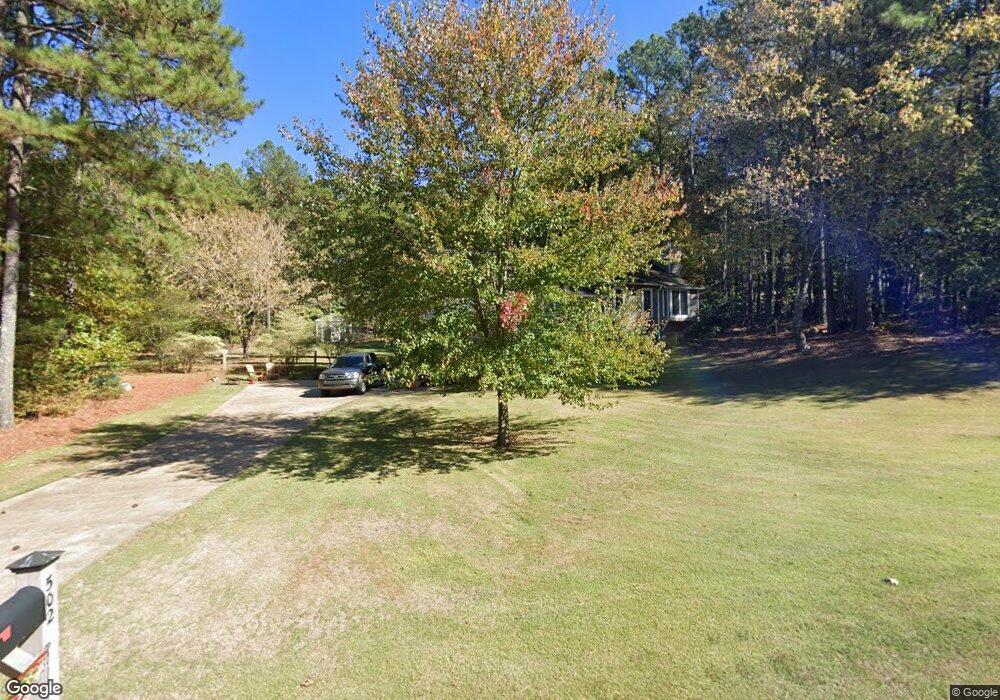 502 Honeysuckle Ln, Woodstock, GA 30188 - photo 1