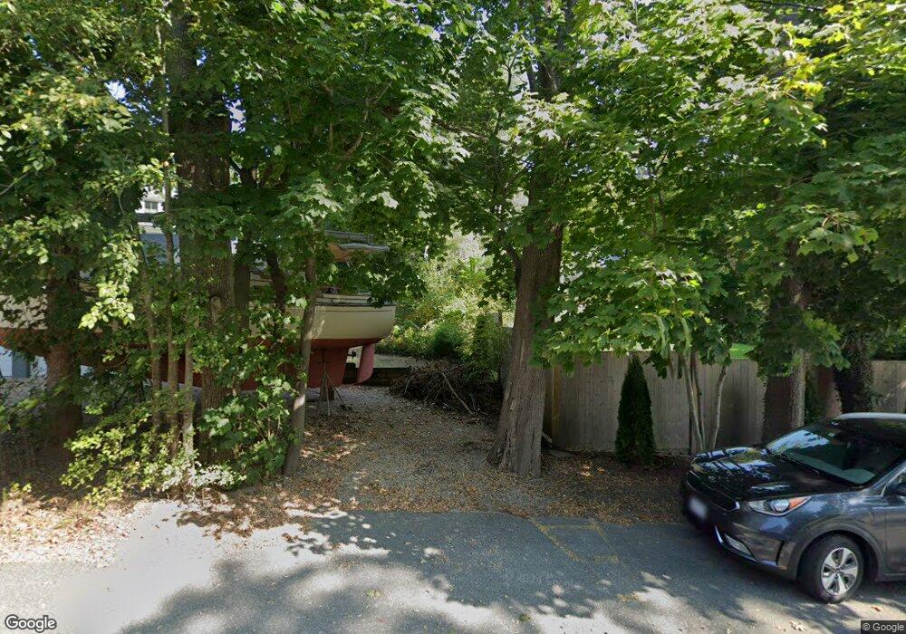 20 Oyster Place, Barnstable, MA 02635 - photo 1