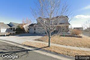 7854 Violet Ct, Arvada, CO 80007