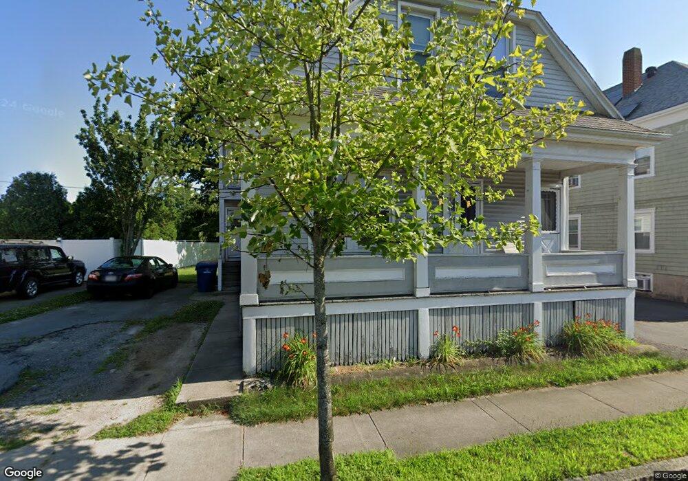 490 Allen St unit 492, New Bedford, MA 02740 - photo 1