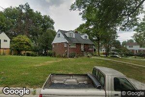 9807 Cottrell Terrace, Silver Spring, MD 20903