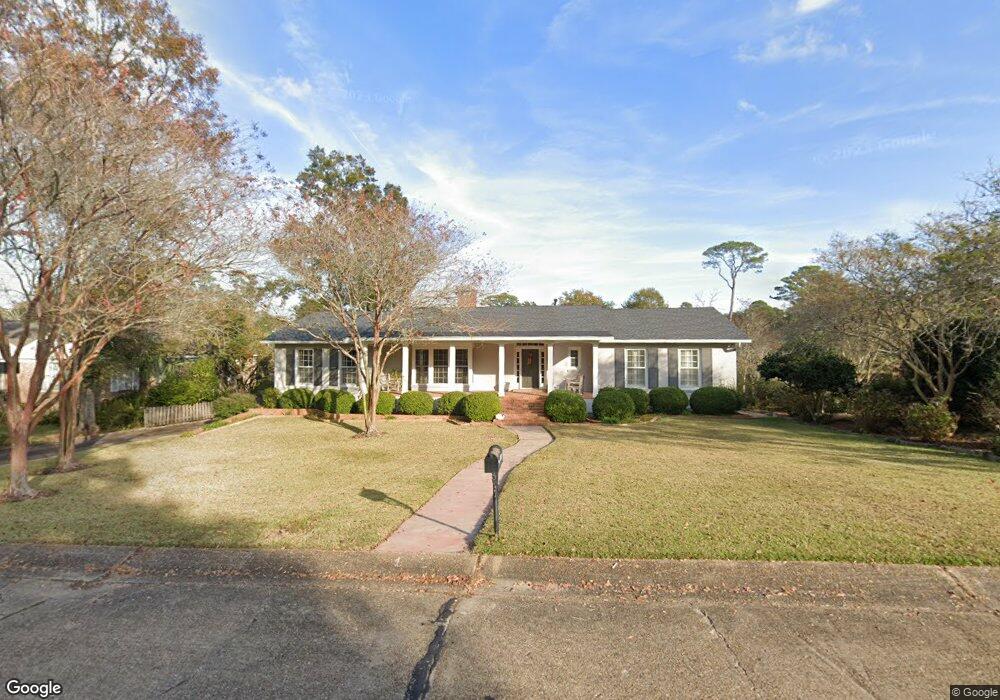307 Bromley Place, Mobile, AL 36606 - photo 1