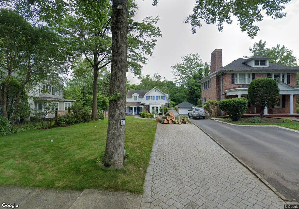 34 Grandview Terrace, Tenafly, NJ 07670 - photo 1