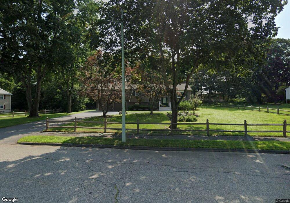 4 Gandalf Way, Wilmington, MA 01887 - photo 1