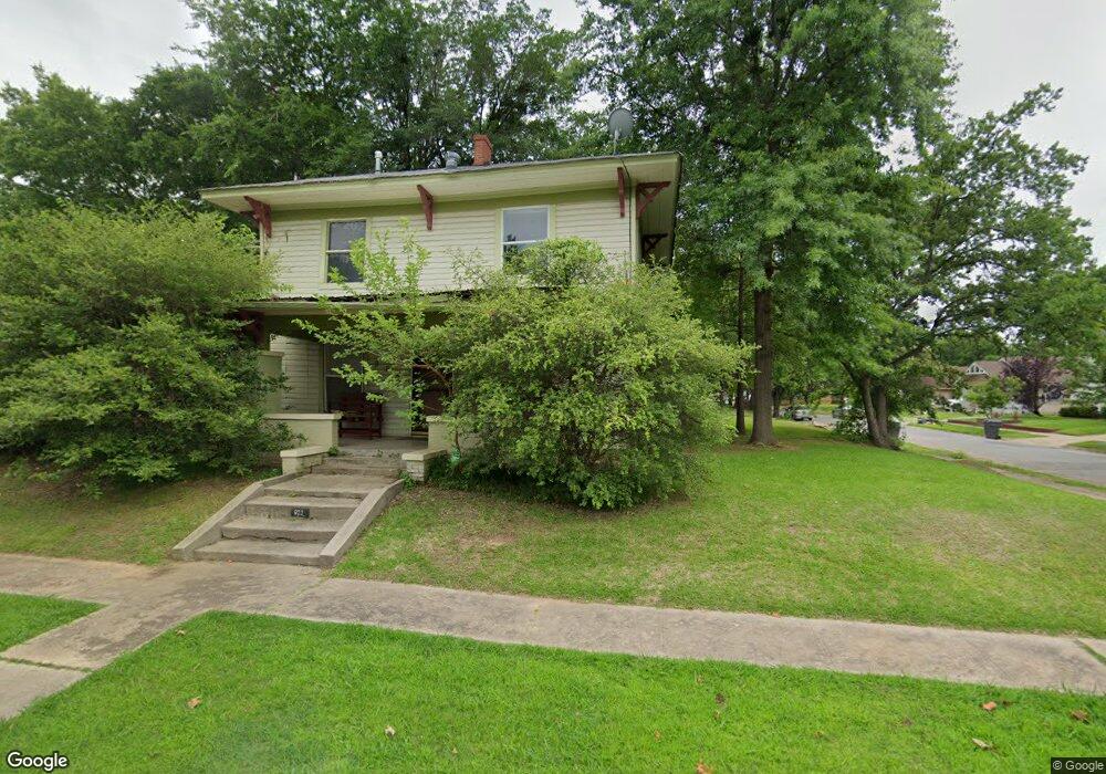 922 4th Ave SW, Ardmore, OK 73401 - photo 1