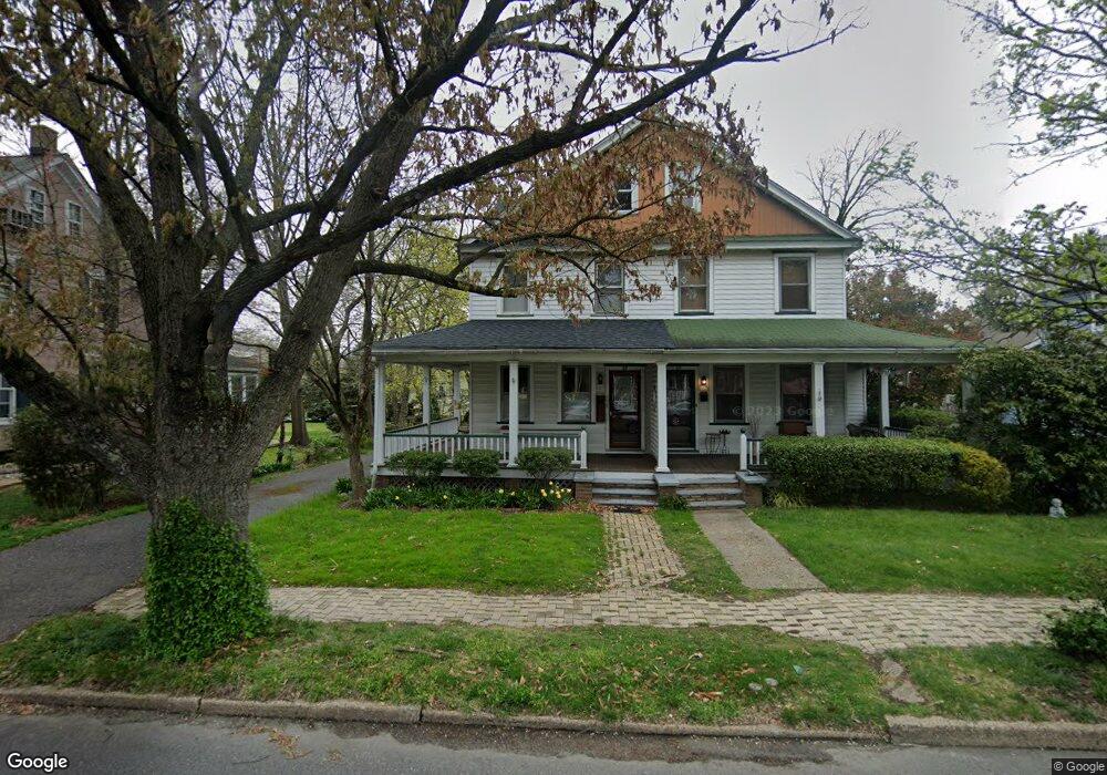 29 W 2nd St, Moorestown, NJ 08057 - photo 1