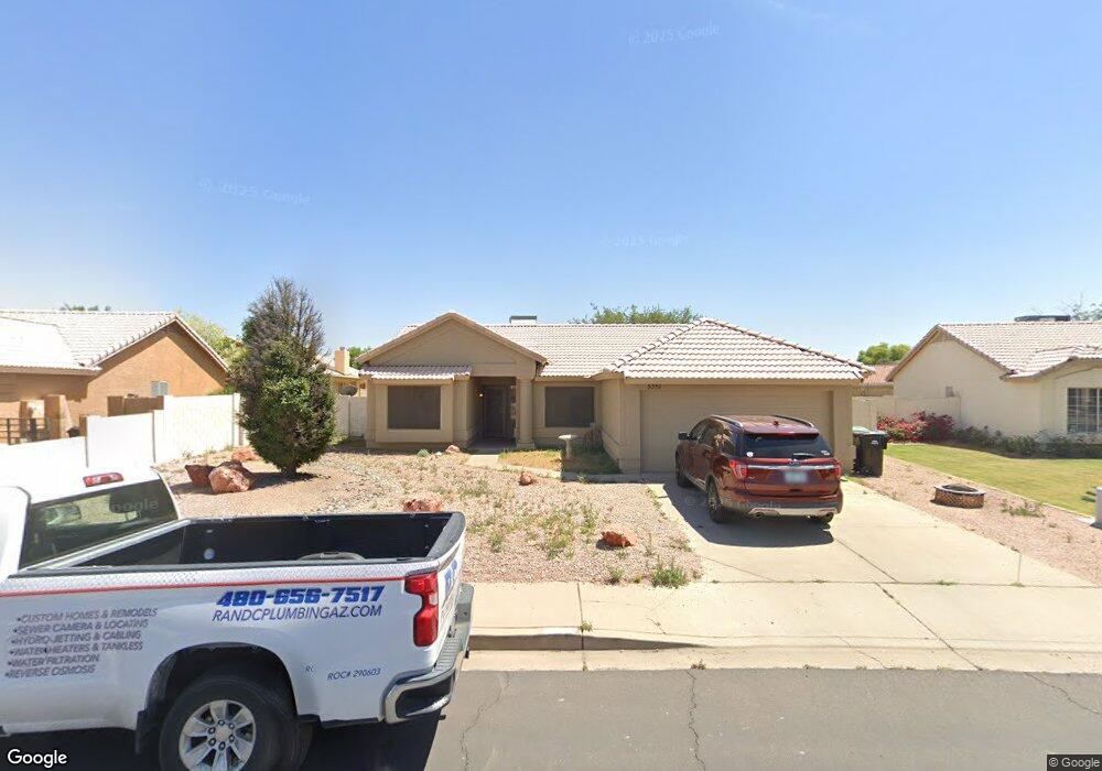 5357 E Forge Ave unit F, Mesa, AZ 85206 - photo 1