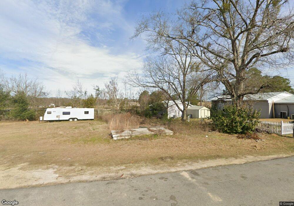 3658 Lyons Center Rd, Vidalia, GA 30474 - photo 1