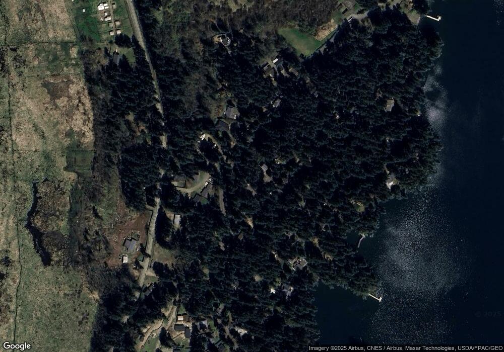 21814 Crest Ln SE, Yelm, WA 98597 - photo 1