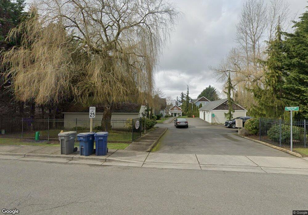 4428 Woodson Crest Ct, Mukilteo, WA 98275 - photo 1