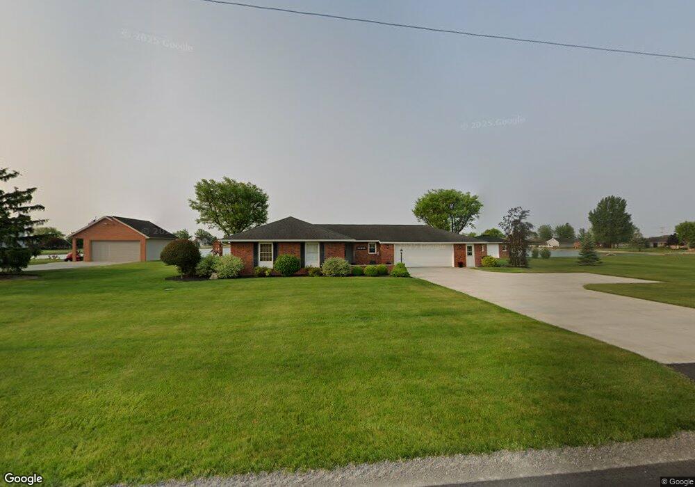 24805 Road R, Fort Jennings, OH 45844 - photo 1