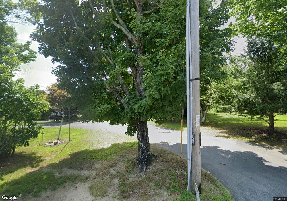 167 1st Crown Point Rd, Strafford, NH 03884 - photo 1