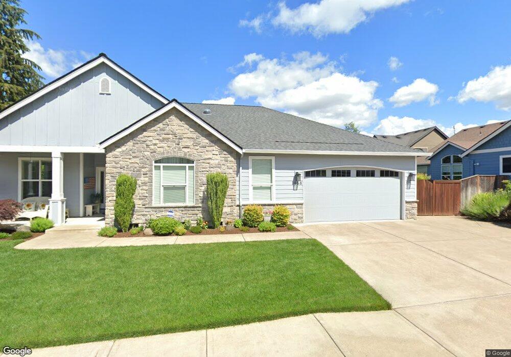 1468 N Elm St, Canby, OR 97013 - photo 1