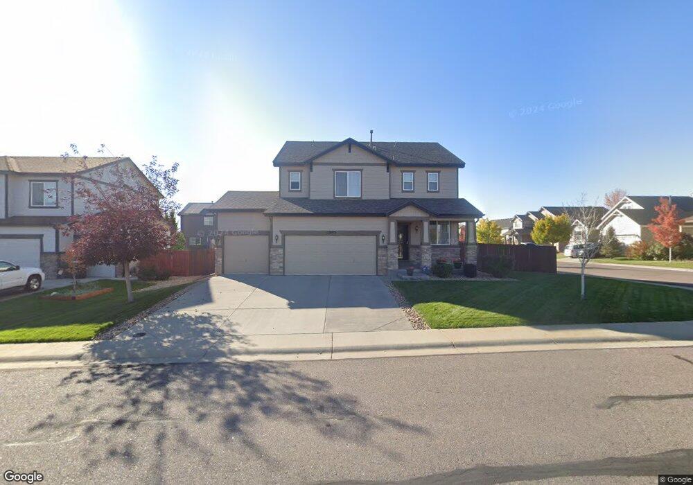 13095 Tamarac Place, Thornton, CO 80602 - photo 1