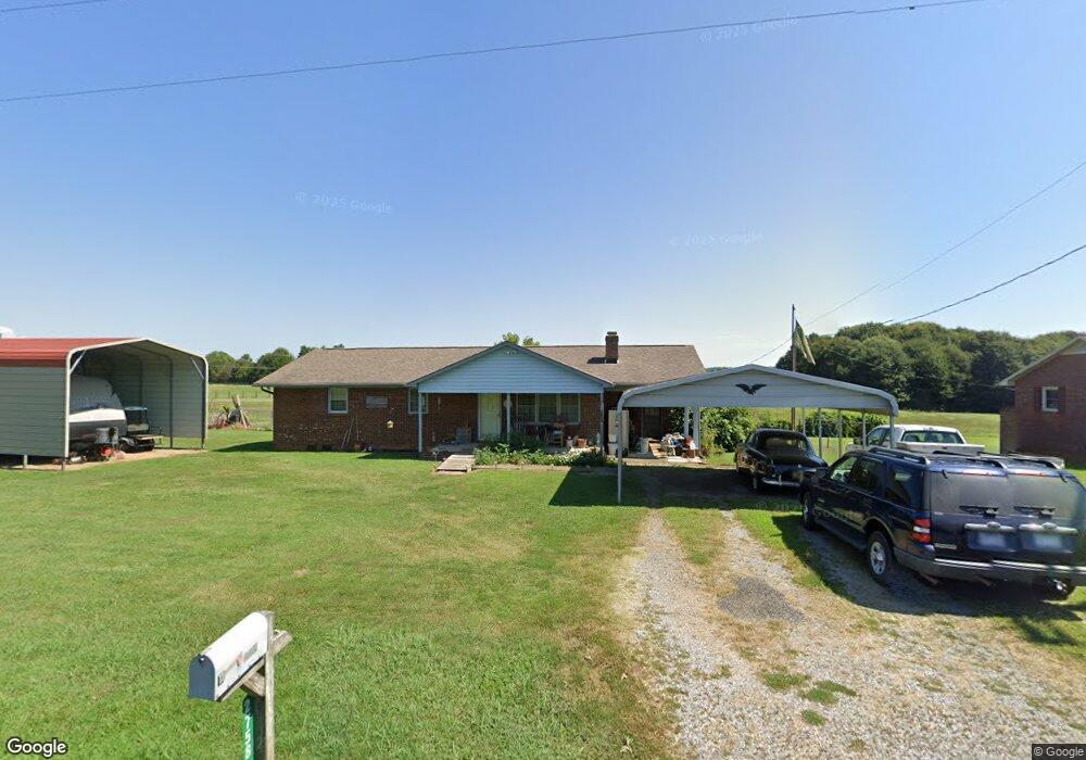 2758 Cat Square Rd, Vale, NC 28168 - photo 1