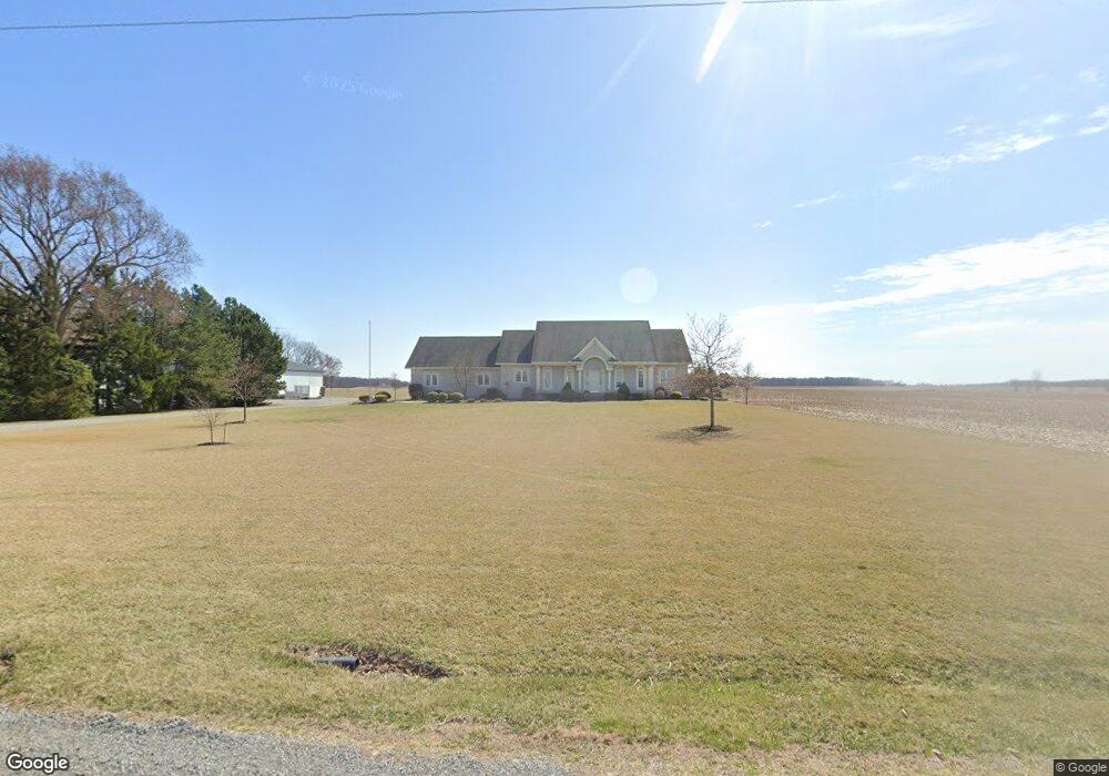 6640 Rockport Rd, Columbus Grove, OH 45830 - photo 1