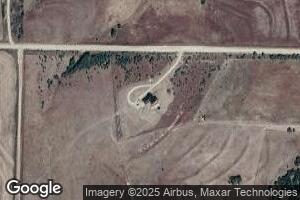 20000 Mellard Rd, Lucas, KS 67648