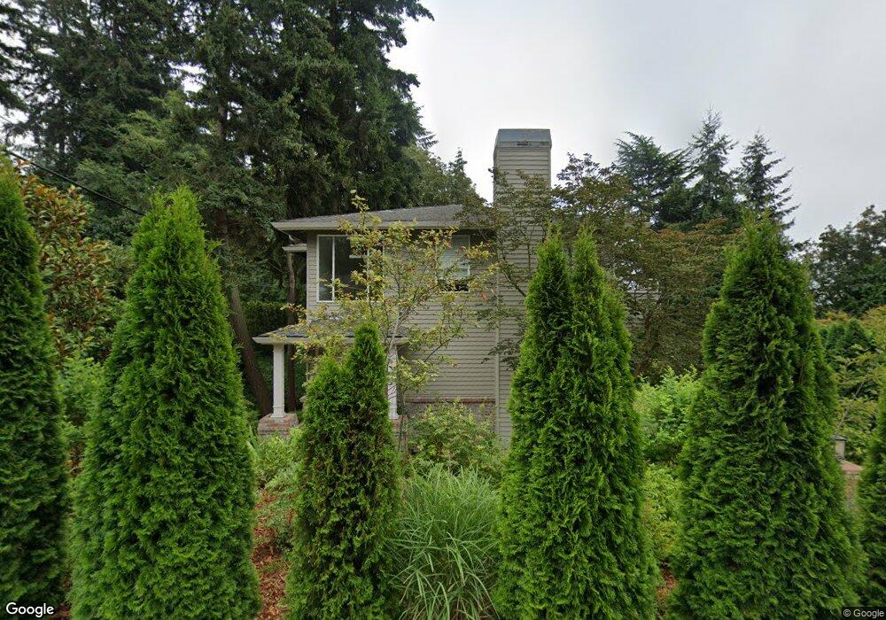 7155 SE Maker St, Mercer Island, WA 98040 - photo 1