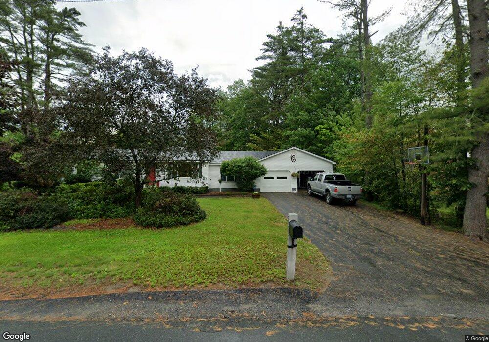 29 Alexander Ave, Newport, NH 03773 - photo 1