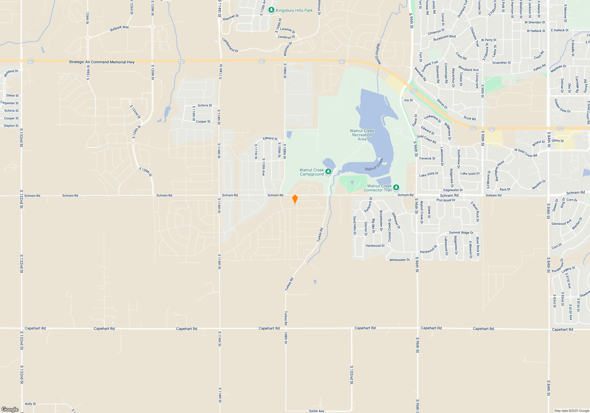 Open Map