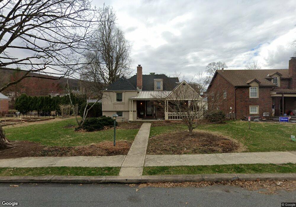 12 High St, Reading, PA 19606 - photo 1