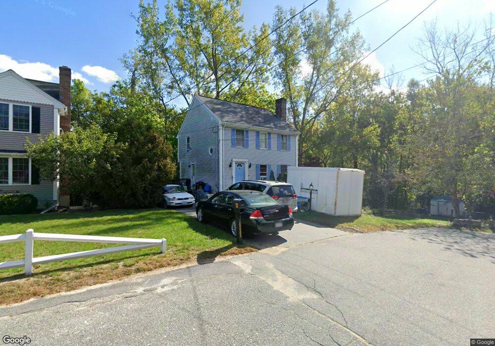 94 Hudson St, Attleboro, MA 02703 - photo 1