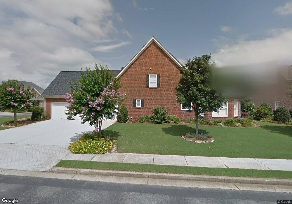 855 Windsor Place Cir, Grayson, GA 30017 - photo 1