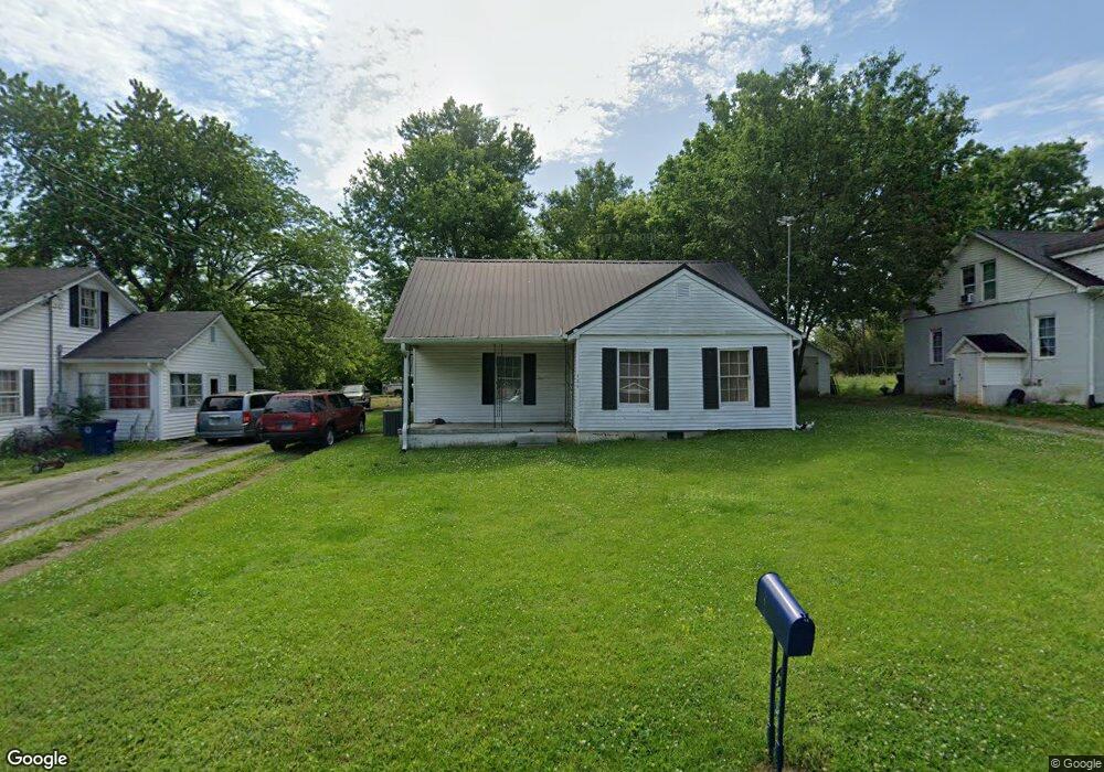 417 Riverview Dr, Shelbyville, TN 37160 - photo 1