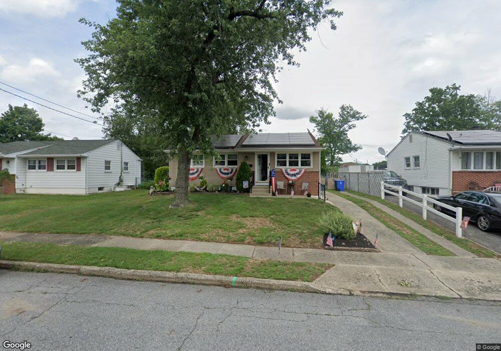 404 Maple Ave, Delanco, NJ 08075 - photo 1