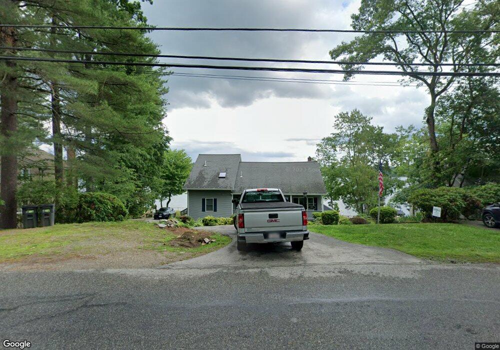 23 1/2 W Sutton Rd, Sutton, MA 01590 - photo 1