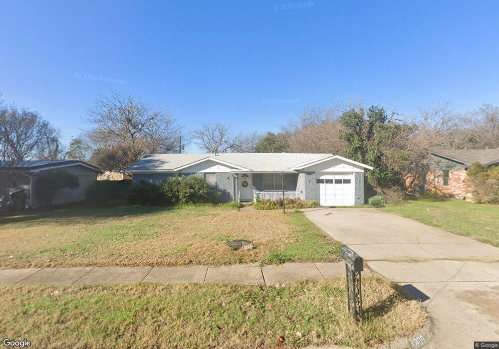 4809 Grove St, North Richland Hills, TX 76180 - photo 1