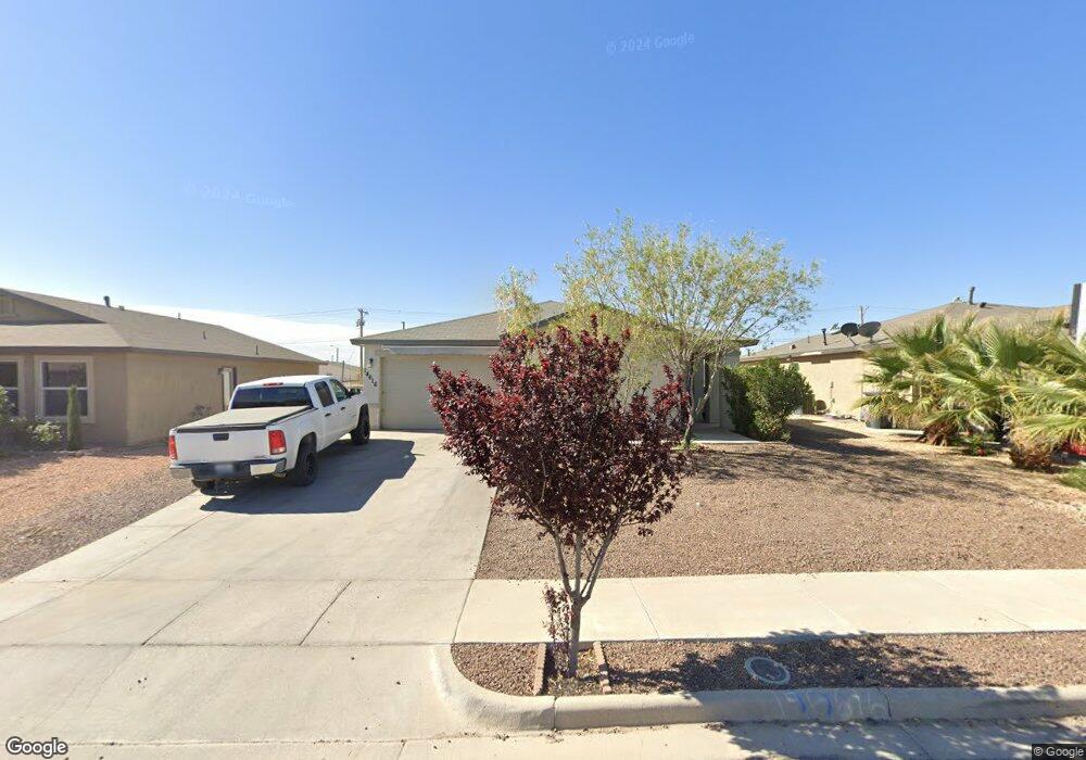 14616 Escalera Dr, El Paso, TX 79928 - photo 1