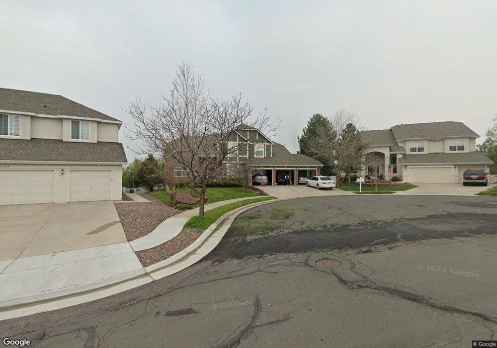 20186 E Lake Cir, Centennial, CO 80016 - photo 1