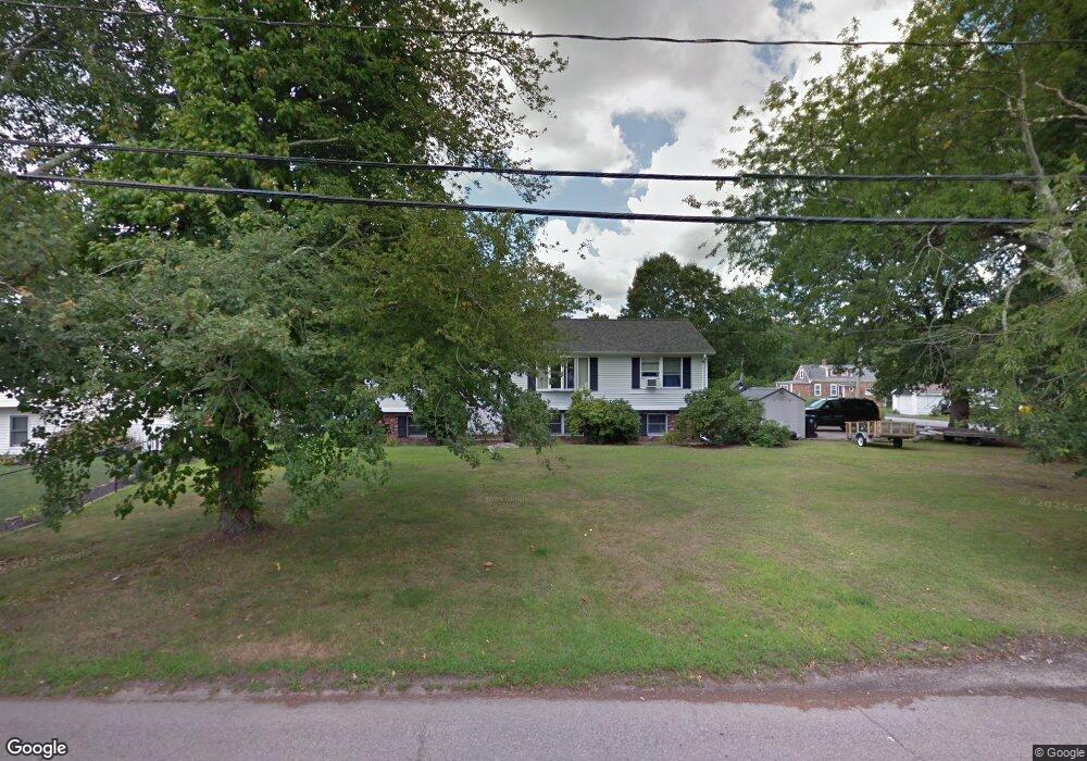 194 Milton St, South Dartmouth, MA 02748 - photo 1